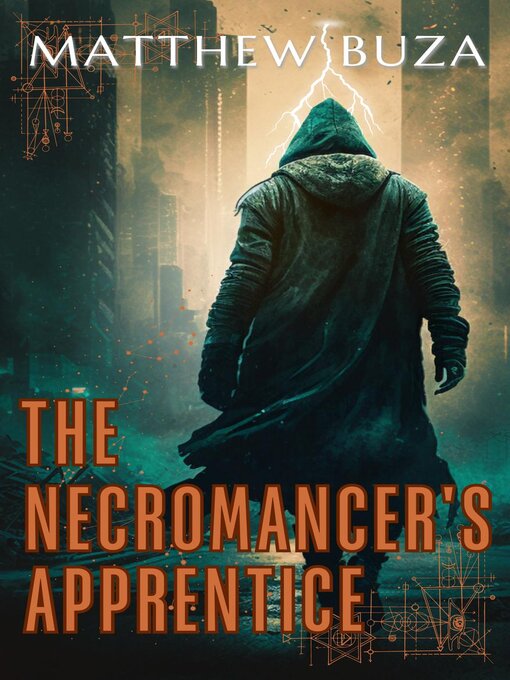 Title details for The Necromancer's Apprentice by Matthew Buza - Available